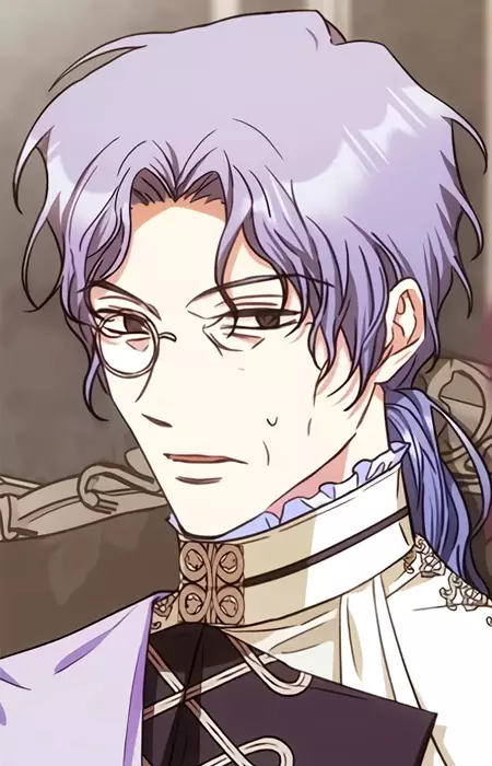 Gambar Karakter Anime: Marquis Ereze