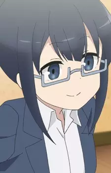 Gambar Karakter Anime: Reiko Kuon