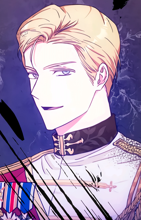 Gambar Karakter Enoch