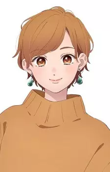 Gambar Karakter Anime: Rin Fujishiro