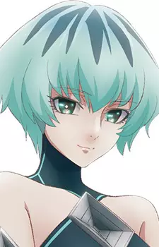 Gambar Karakter Anime: Amber Idanokan