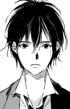 Gambar Karakter Miyahara