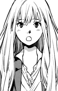 Gambar Karakter Miwa Tanaka