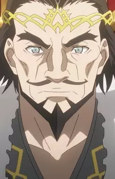 Gambar Karakter Anime: Femud Lese