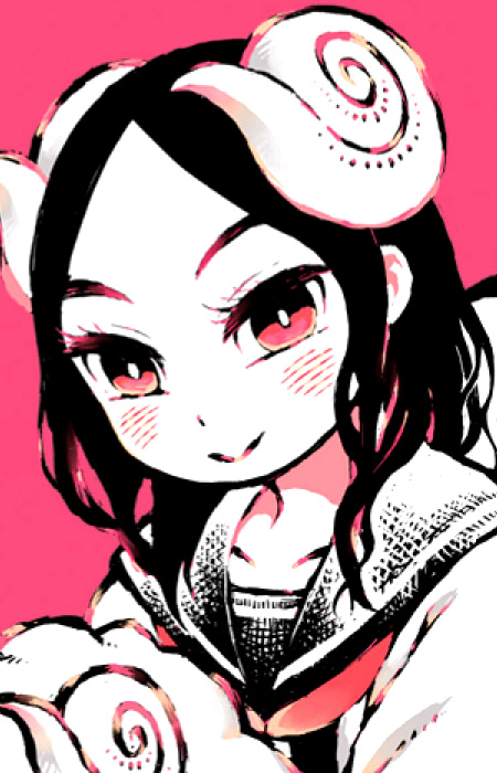 Gambar Karakter Romi Sawada