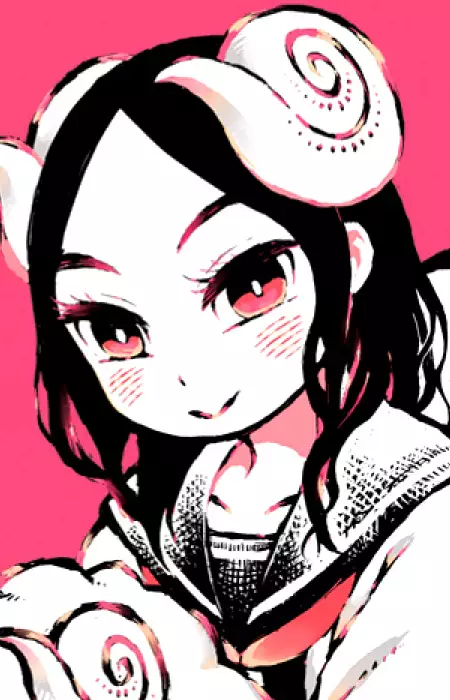 Gambar Karakter Anime: Romi Sawada