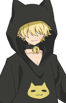 Gambar Karakter Kengo Yozakura