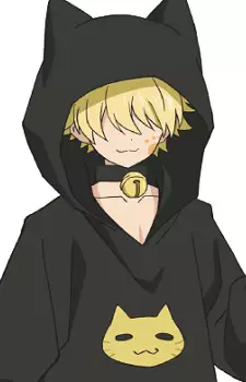 Gambar Karakter Anime: Kengo Yozakura