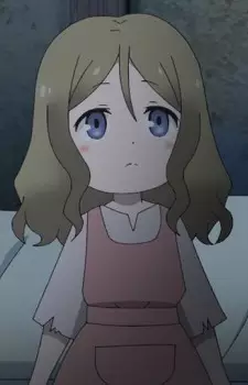 Gambar Karakter Anime: Kosher