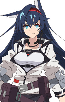 Gambar Karakter Blaze