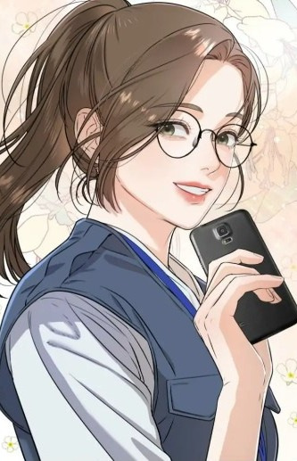 Gambar Karakter So-Eun Han