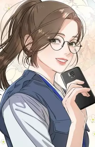 Gambar Karakter Anime: So-Eun Han