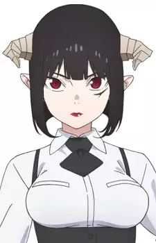 Gambar Karakter Anime: Torture Tortura