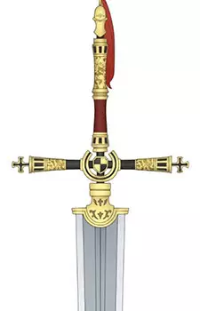 Gambar Karakter Anime: Ex