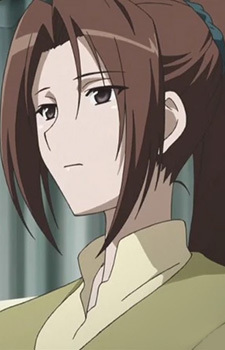 Gambar Karakter Mother Migiwa