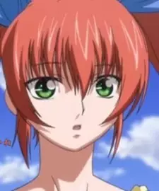 Gambar Karakter Anime: Takane Hiiragi