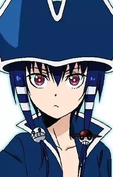 Gambar Karakter Anime: Pico