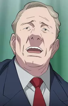 Gambar Karakter Anime: Alexander