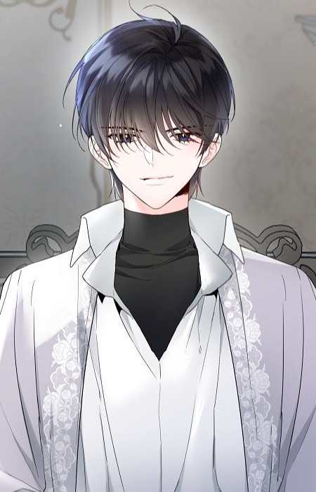 Gambar Karakter Illian Pentrin