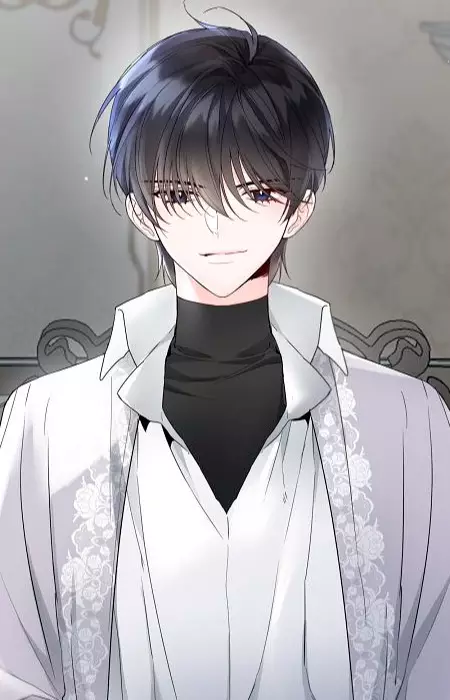 Gambar Karakter Anime: Illian Pentrin