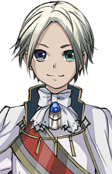 Gambar Karakter Framrodia Byandiraz