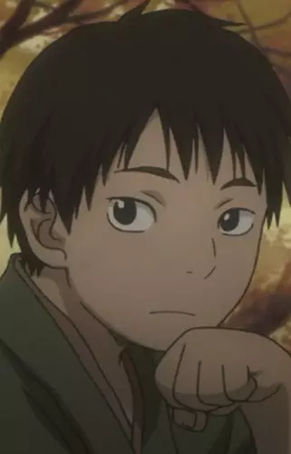Gambar Karakter Anime: Kodama