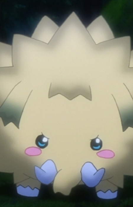 Gambar Karakter Ryuba