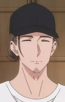 Gambar Karakter Anime: Seiyuu Shirosaki