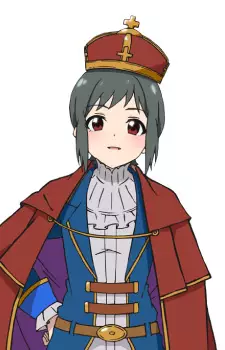 Gambar Karakter Anime: Ruirui