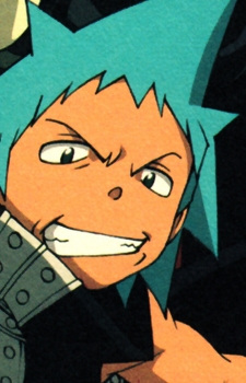 Gambar Black☆Star