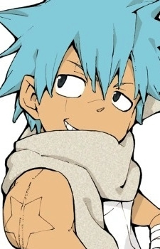 Gambar Black☆Star