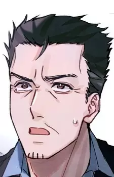 Gambar Karakter Anime: Old Yu