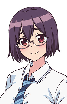 Gambar Karakter Anime: Akari  Himeno