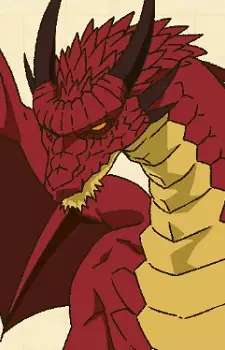 Gambar Karakter Anime: Igraon