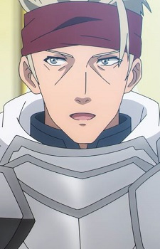 Gambar Karakter Konoe Shougun