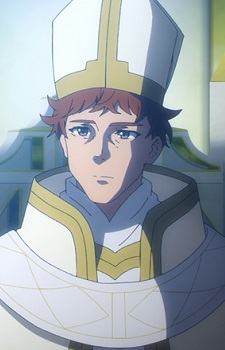 Gambar Karakter Suukikyou