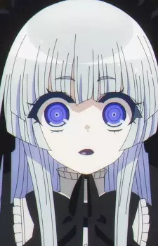 Gambar Karakter Anime: Dorothy Flamsteed