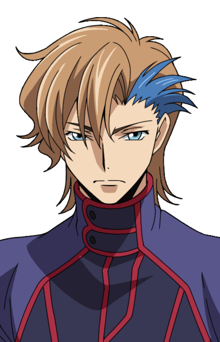 Gambar Karakter Ash