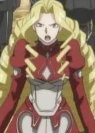 Gambar Karakter Dalsiena che Matelna