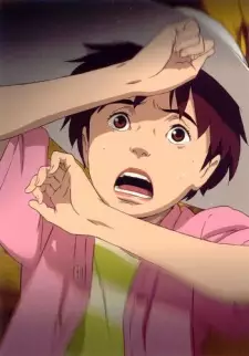 Gambar Karakter Anime: Taeko Hirukawa