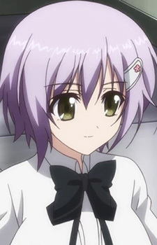 Gambar Karakter Firill Crest