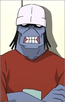 Gambar Karakter Sid Barrett