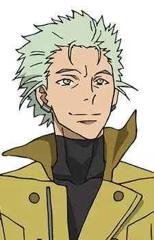 Gambar Karakter Anime: Giallon Fate