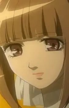 Gambar Karakter Anime: Benedictine