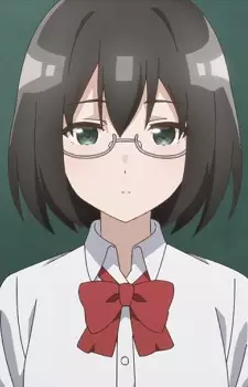 Gambar Karakter Anime: Miyuki Hirabayashi