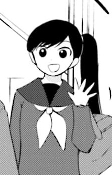 Gambar Karakter Yui Yuki