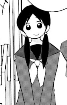 Gambar Karakter Mai Watanabe