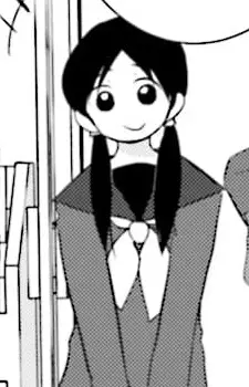 Gambar Karakter Anime: Mai Watanabe