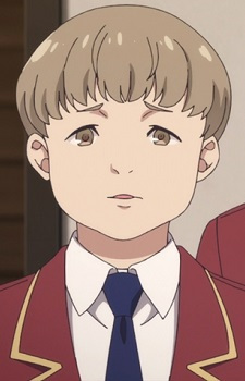 Gambar Karakter Makoto Sumida