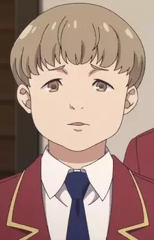 Gambar Karakter Anime: Makoto Sumida